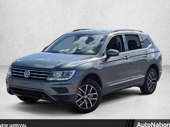 VOLKSWAGEN TIGUAN 4MOTION 2021 3VV2B7AX4MM049553 image VOLKSWAGEN TIGUAN 4MOTION 2021 3VV2B7AX4MM049553 image